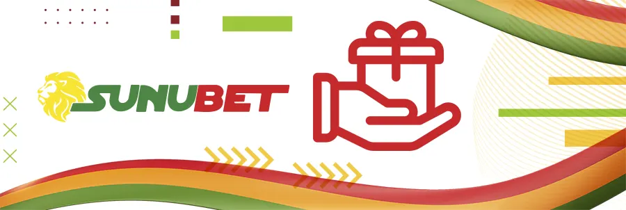 Comment obtenir un code promo Sunubet Sénégal ?