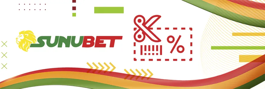 Comment utiliser le code promo Sunubet au Sénégal