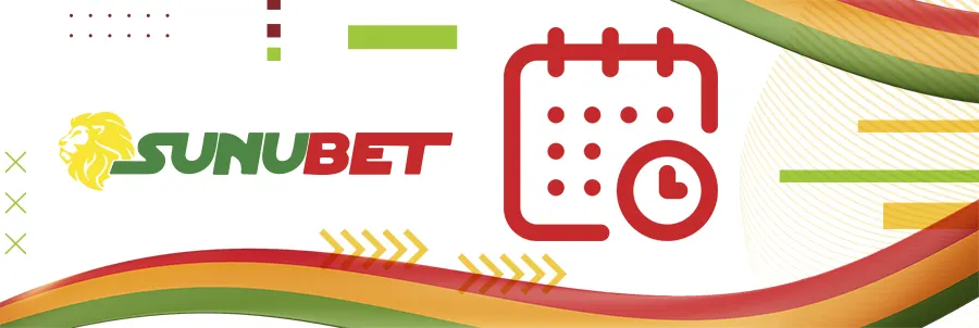 Le code promo Sunubet Sénégal de 2023