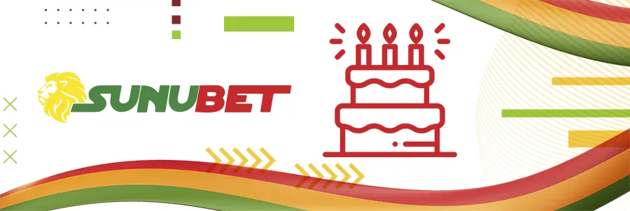 Un code promo Sunubet gratuit