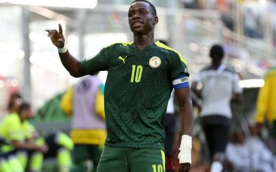 Le génie Amara Diouf claque un doublé : Top 3 des meilleures performances au Sénégal