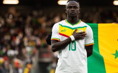 Sadio Mané fête son 100e sélection avec un doublé : Top 3 des meilleures performances des sénégalais