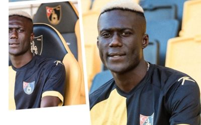 Soumano, Ndao et Gomis étincelants : Top 3 des meilleures performances ce week-end