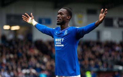 Abdallah Sima et Bamba Dieng buteurs, un grand Kalidou Koulibaly face à Nassr